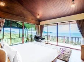 Villa Yariana Ocean Front