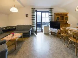 Apartment in Neuschonau with parking space