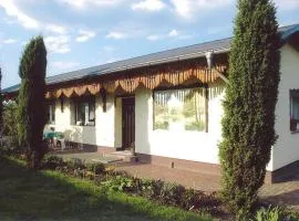 Bungalow in L bben with a terrace