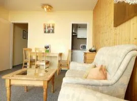 Appartement Elena mit Pool und Sauna