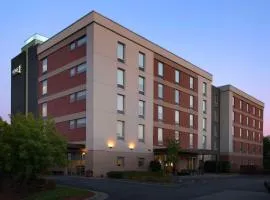 Home2 Suites by Hilton Greensboro Airport, NC