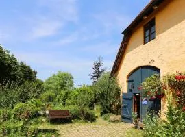 Buschenhagen Rustic Getaway