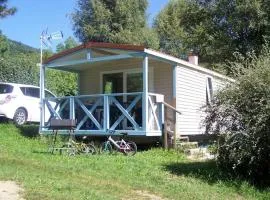 Camping 3 étoiles - Piscine - efc0dg