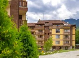 Pirin Sense apartment A11