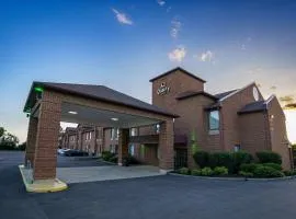 Quality Inn I-75 West Chester-North Cincinnati