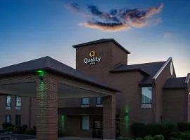 Quality Inn I-75 West Chester-North Cincinnati