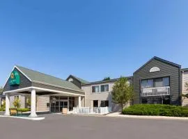 希伯根拉昆塔酒店