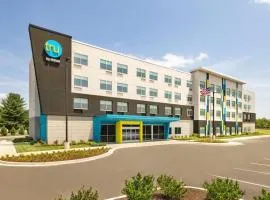 Tru By Hilton Martinsburg