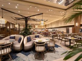 Grand Mercure Awaji Island Resort & Spa，位于南淡路市的酒店