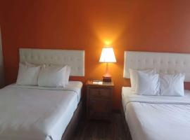 Howard Johnson by Wyndham Springerville，位于Springerville的酒店