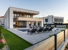 Villa Dona ZadarVillas