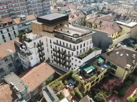 Hotel Calimala Milano