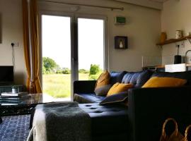 The Tin Shed，位于Tara的酒店