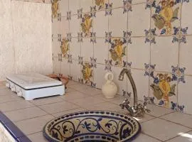 Casa Rural Abuela Dorotea