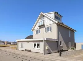 4 person holiday home in Thyborøn-By Traum