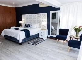 Gemstone Guest House