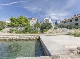 Apartment Island memories