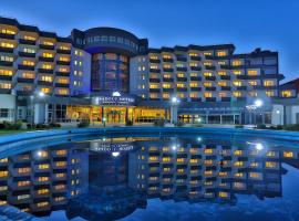 Anadolu Hotels Esenboga Thermal