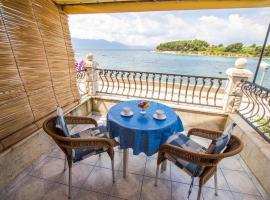 Apartments Juri，位于苏库拉伊的酒店