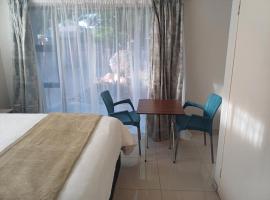 Willow Guesthouse，位于弗里尼欣的酒店