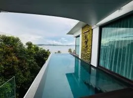 The Sunrise Ocean Villa 22