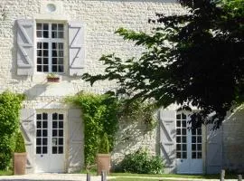 B&B Gagnepain La Riviere