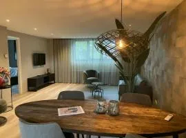 Luxe appartement - Ooststraat 8a | Domburg