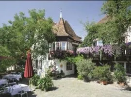 Alte Pfarrey