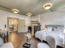 Studio 9，位于富尔达的酒店