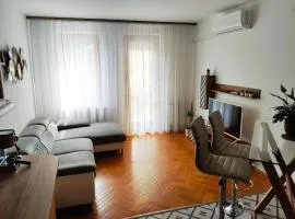 Júlia Apartman Kaposvár***