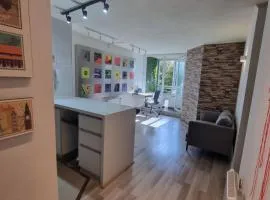 Exclusivo Departamento