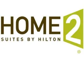 Home2 Suites By Hilton Memphis Downtown
