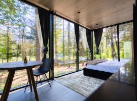 The Haüs Windham - Spacious Suites, Hot Tub, Mountain Views!，位于温德姆的酒店