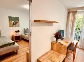 Riverside Apartment Hotel AG