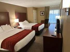 Holiday Inn Express & Suites Eden Prairie - Minneapolis, an IHG Hotel