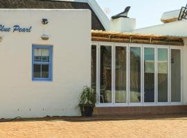 Blue Pearl，位于帕特诺斯特的酒店