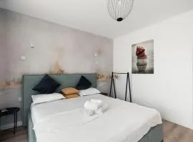 The BLUE Studio - Loft