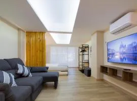 Apartamento en Bilbao con garaje