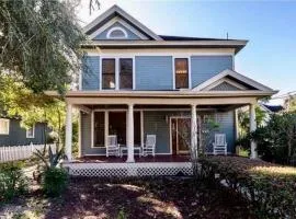 Tuscawilla B -Beautiful 3 bedroom apt Historic Ocala 1891