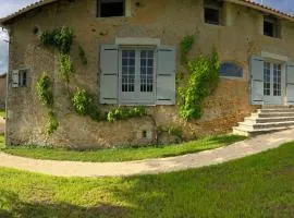 Le Gîte de Marie