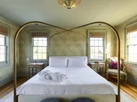 Bed&Breakfast Veranda King Suite - Walk to King