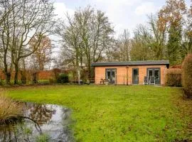 NEW Hello Zeeland - Cozy Country Cottage