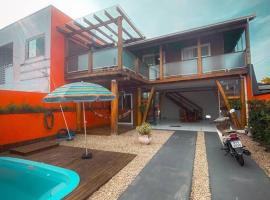 casa de praia em Navegantes SC
