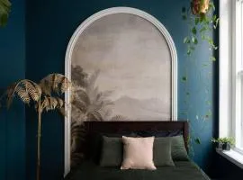 Degraves Della Casa- In the Heart of Melbourne CBD