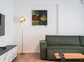 THE GREEN - Family Oasis - Loft