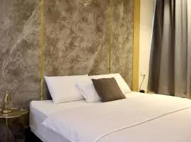 Kuching City Centre Smart Home Luxury Resort Condo