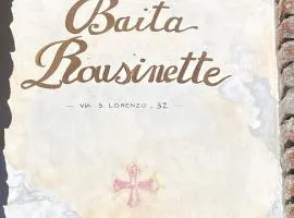 Baita Rousinette
