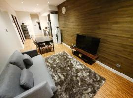 Adenia Padma 3 Bedroom House