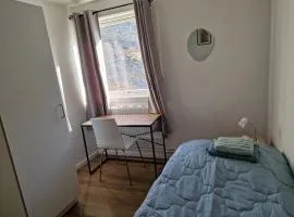 Unnuisarfik Iglo Nuuk