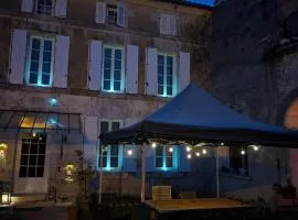 Sylo-V CHAMBRE EDGAR